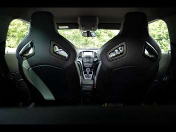 Used Vauxhall Astra GTC 2017 for sale - 74974175: Photo