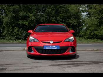 Used Vauxhall Astra GTC 2017 for sale - 74974175: Photo