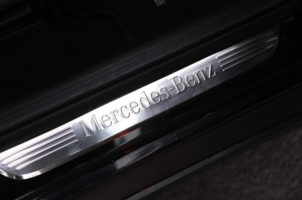 Used Mercedes-Benz GLC 2018 for sale - 76986120: Photo 25