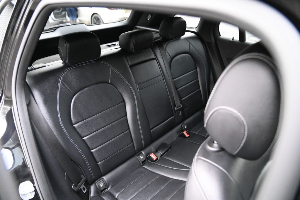 Used Mercedes-Benz GLC 2018 for sale - 76986120: Photo 31