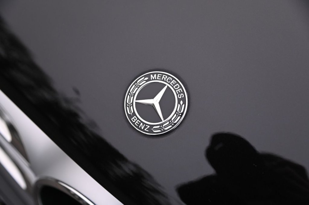 Used Mercedes-Benz GLC 2018 for sale - 76986120: Photo 34