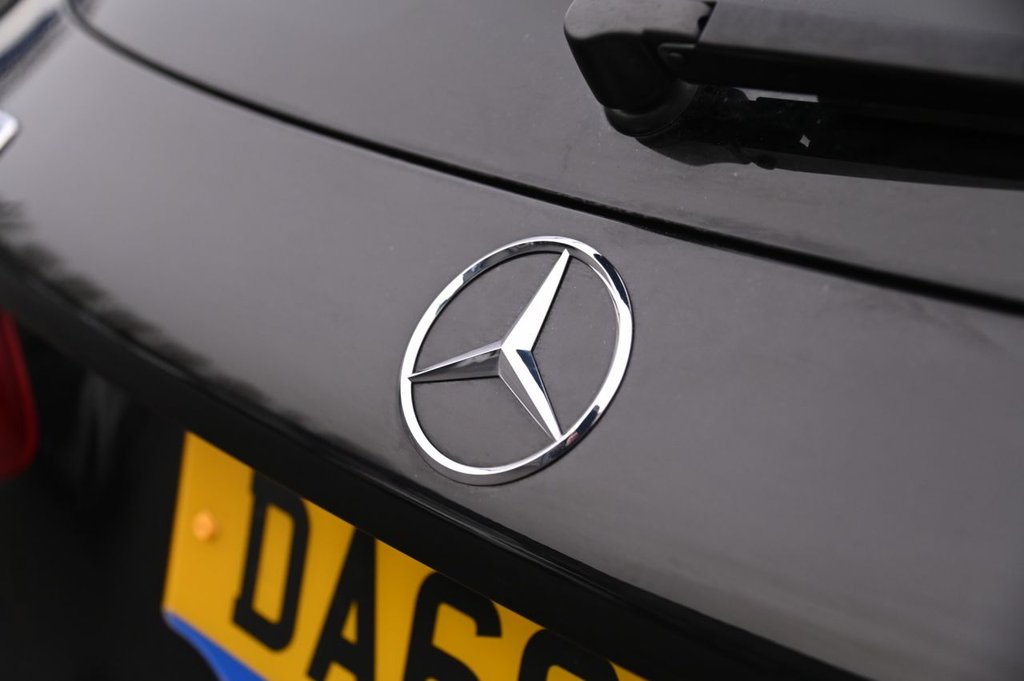 Used Mercedes-Benz GLC 2018 for sale - 76986120: Photo 47