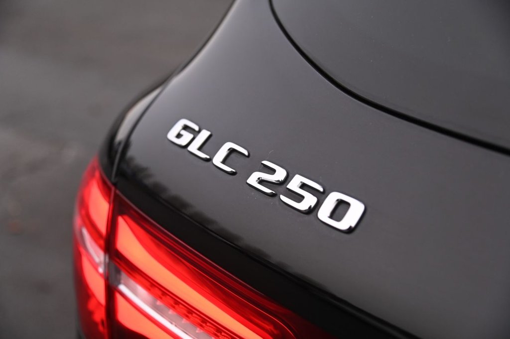 Used Mercedes-Benz GLC 2018 for sale - 76986120: Photo 48