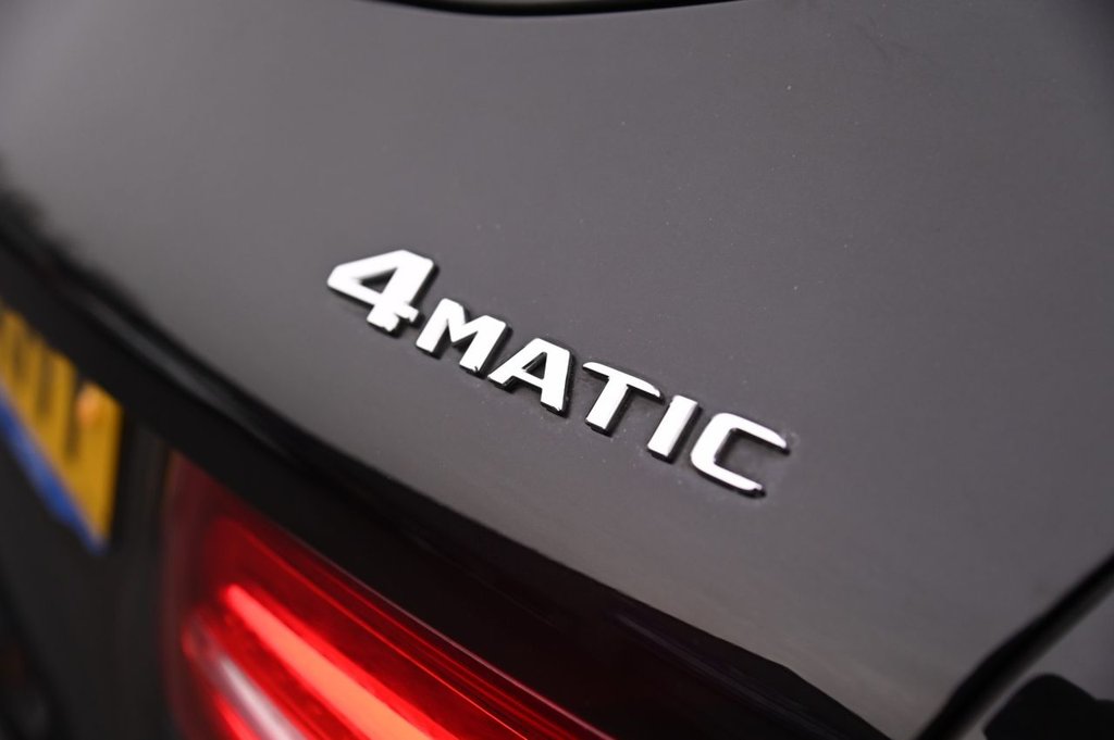 Used Mercedes-Benz GLC 2018 for sale - 76986120: Photo 49