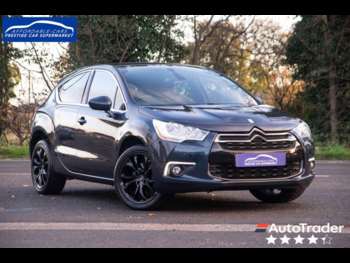 2014 (64) - 2.0 HDi DStyle Hatchback 5dr Diesel Manual Euro 5 (160 ps)