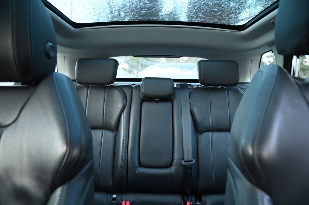 Used Land Rover Range Rover Evoque 2015 for sale - 77072396: Photo 10