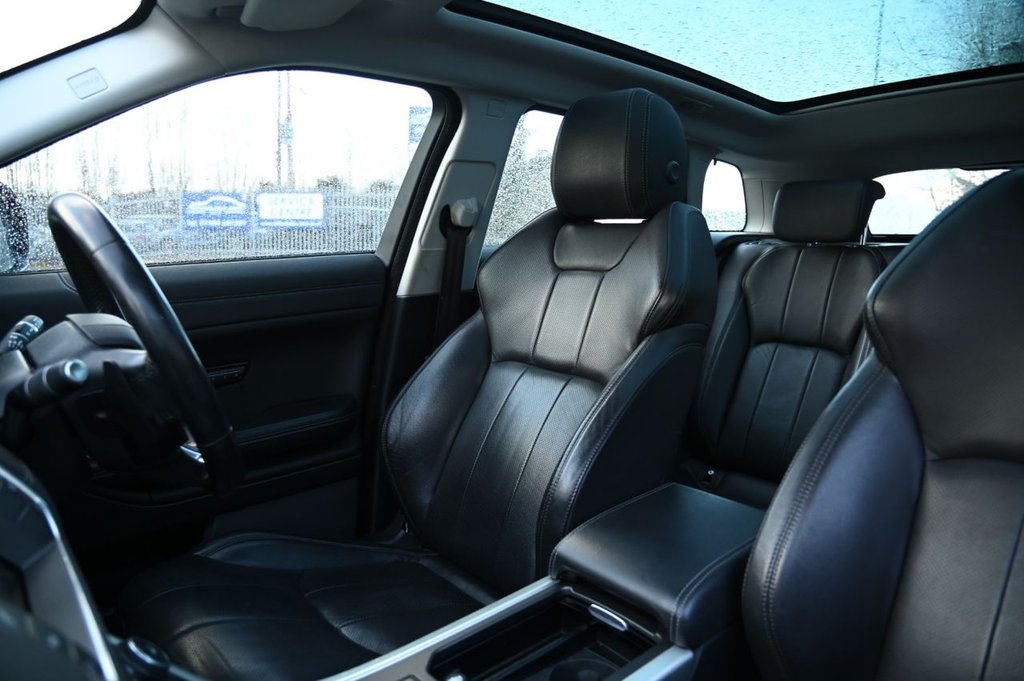 Used Land Rover Range Rover Evoque 2015 for sale - 77072396: Photo 2