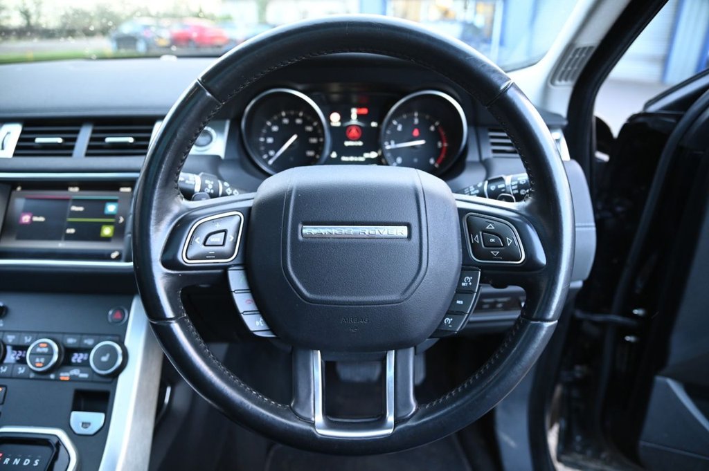 Used Land Rover Range Rover Evoque 2015 for sale - 77072396: Photo 4