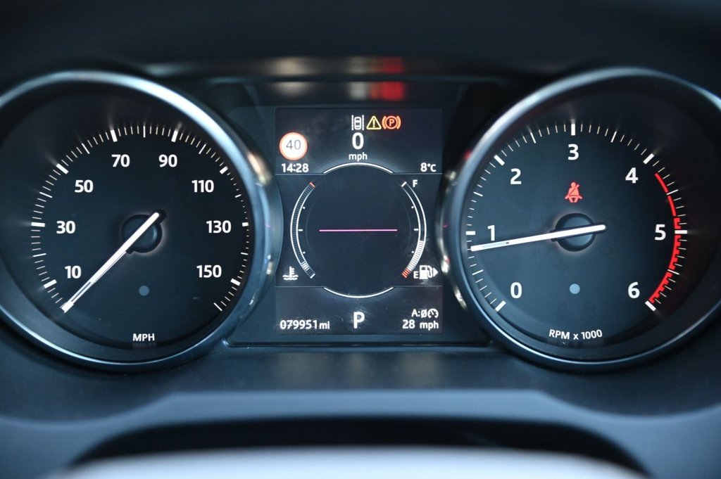 Used Land Rover Range Rover Evoque 2015 for sale - 77072396: Photo 5