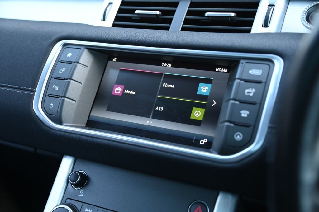 Used Land Rover Range Rover Evoque 2015 for sale - 77072396: Photo 6