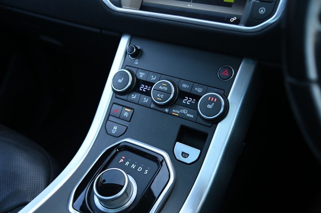 Used Land Rover Range Rover Evoque 2015 for sale - 77072396: Photo 7