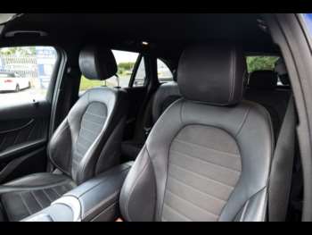 Used Mercedes-Benz GLC 2020 for sale - 74734234: Photo