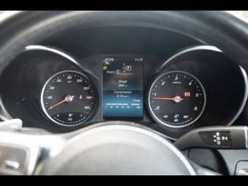 Used Mercedes-Benz GLC 2020 for sale - 74734234: Photo