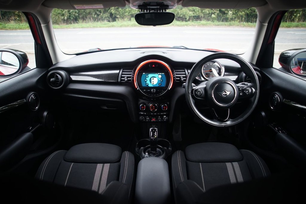 Used MINI Hatch 2019 for sale - 76047915: Photo 16