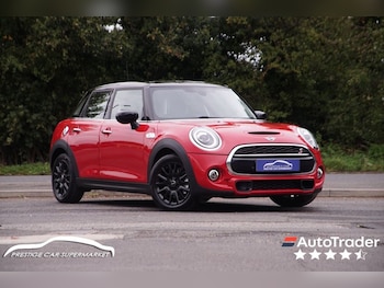 MINI - Hatch