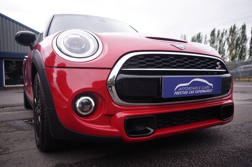 Used MINI Hatch 2019 for sale - 76047915: Photo 35