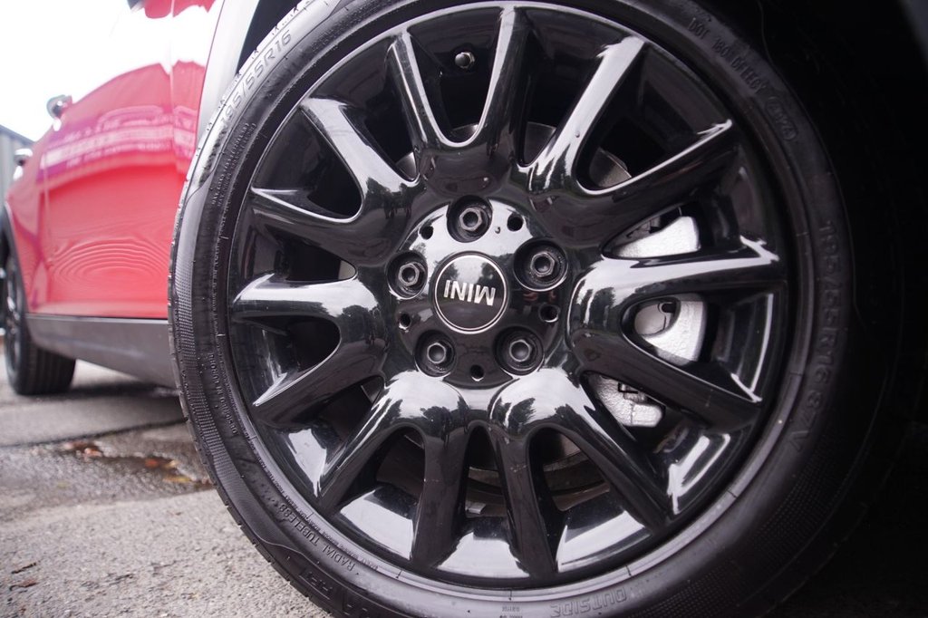 Used MINI Hatch 2019 for sale - 76047915: Photo 37