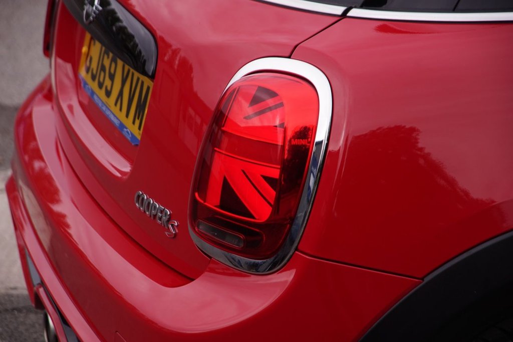 Used MINI Hatch 2019 for sale - 76047915: Photo 41