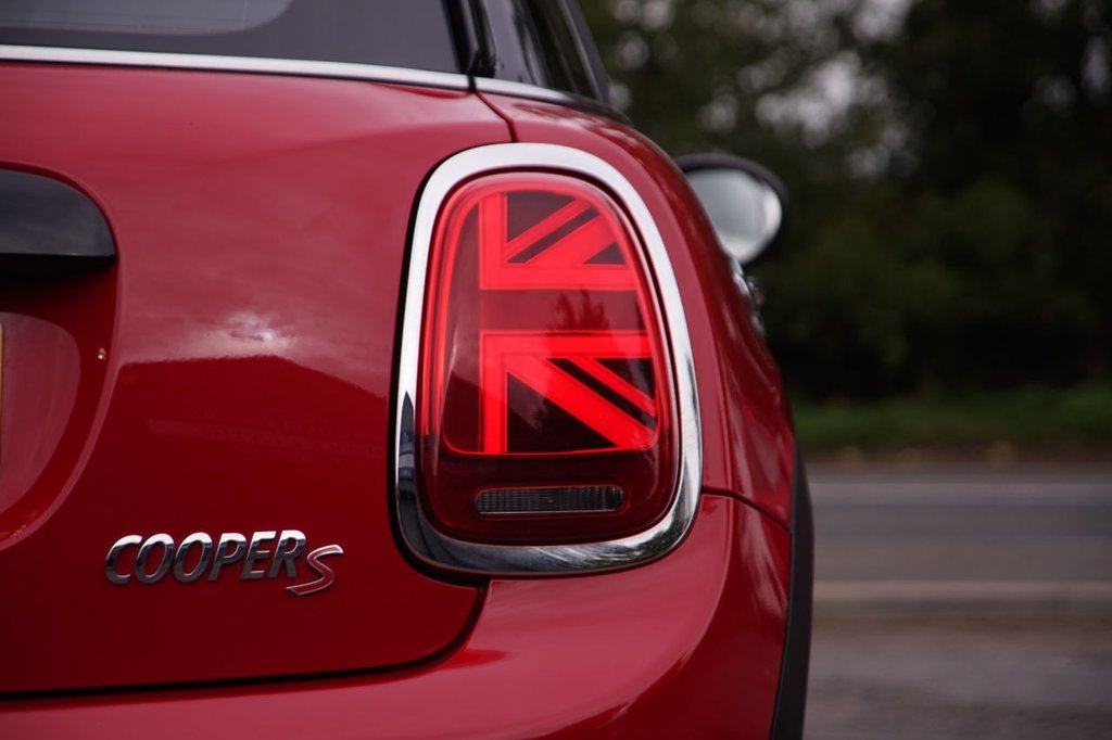 Used MINI Hatch 2019 for sale - 76047915: Photo 42