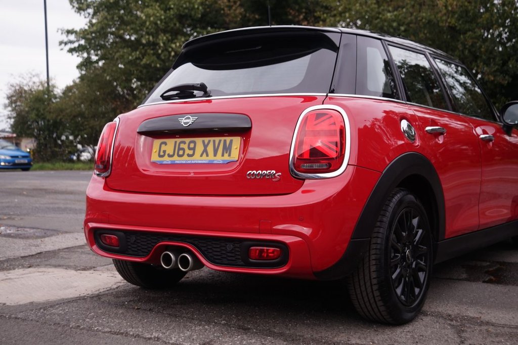 Used MINI Hatch 2019 for sale - 76047915: Photo 43