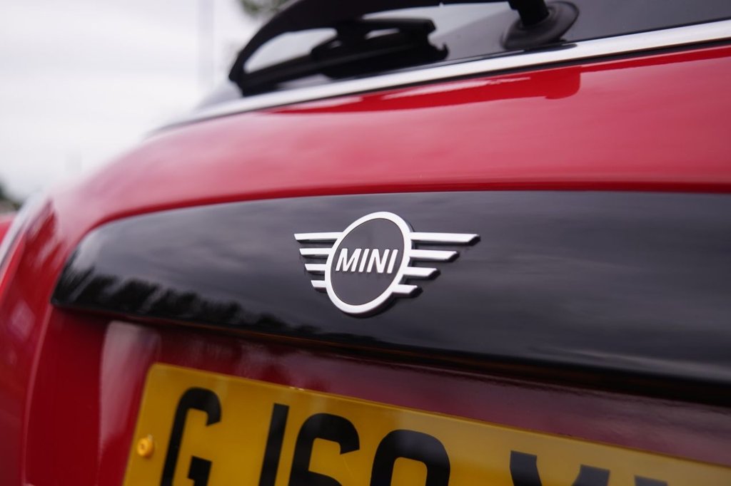 Used MINI Hatch 2019 for sale - 76047915: Photo 44