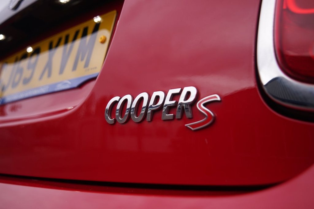 Used MINI Hatch 2019 for sale - 76047915: Photo 45