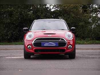 Used MINI Hatch 2019 for sale - 76047915: Photo 4