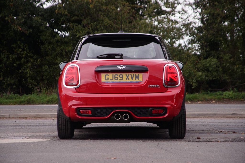 Used MINI Hatch 2019 for sale - 76047915: Photo 5