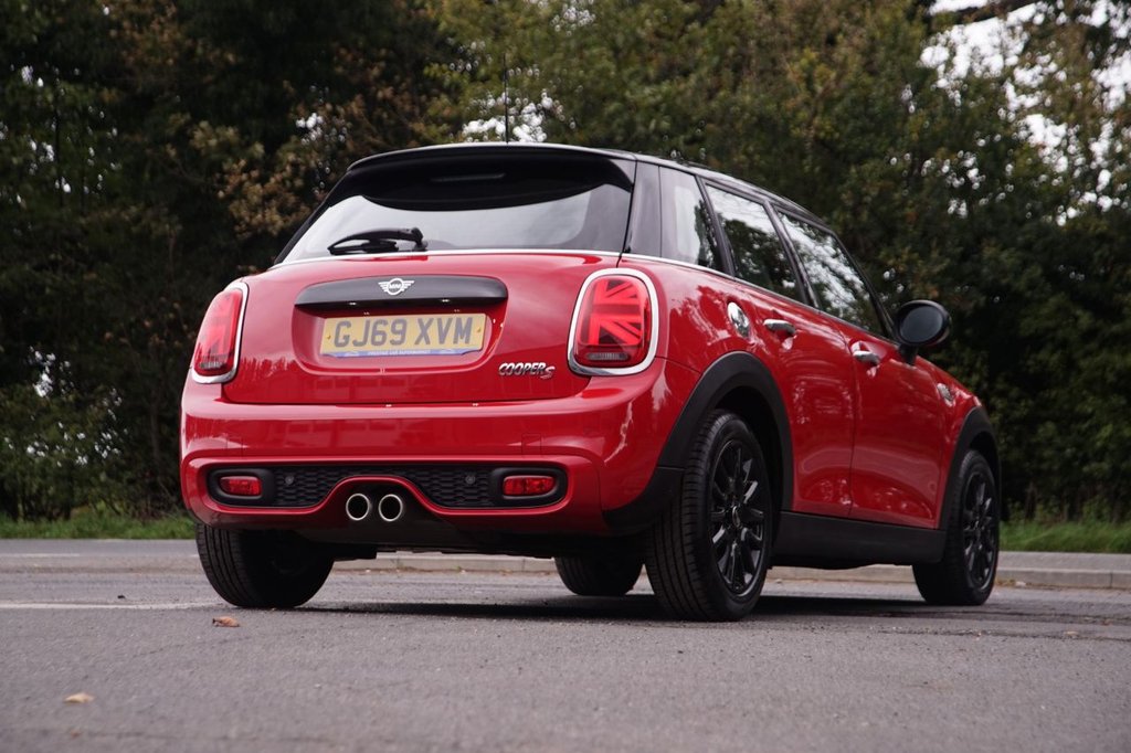 Used MINI Hatch 2019 for sale - 76047915: Photo 7