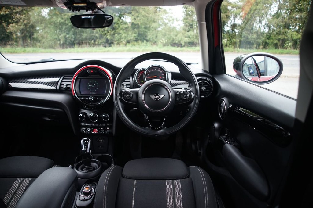 Used MINI Hatch 2019 for sale - 76047915: Photo 9
