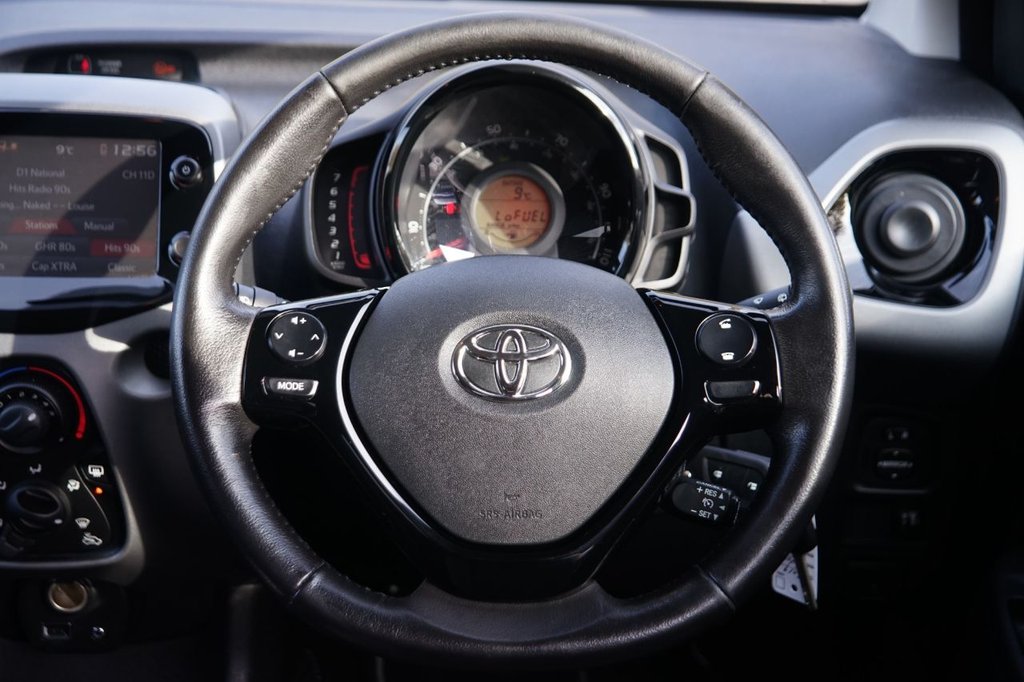 Used Toyota AYGO 2019 for sale - 76173389: Photo 10