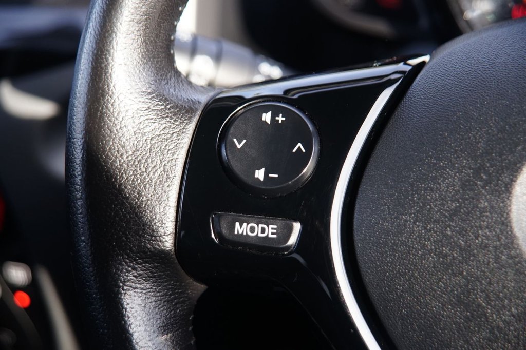 Used Toyota AYGO 2019 for sale - 76173389: Photo 11