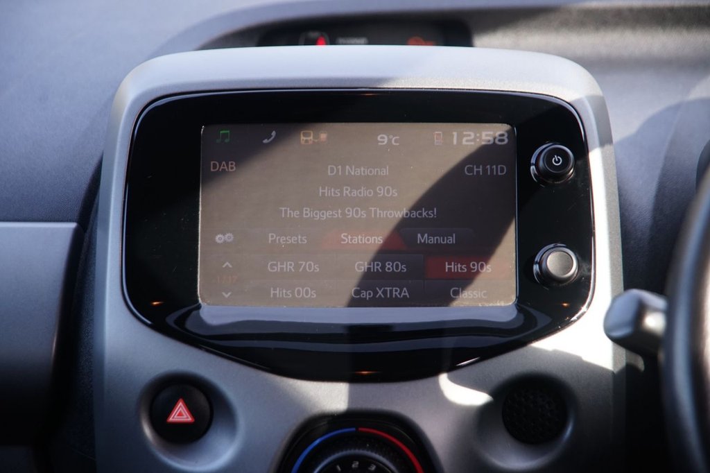 Used Toyota AYGO 2019 for sale - 76173389: Photo 16