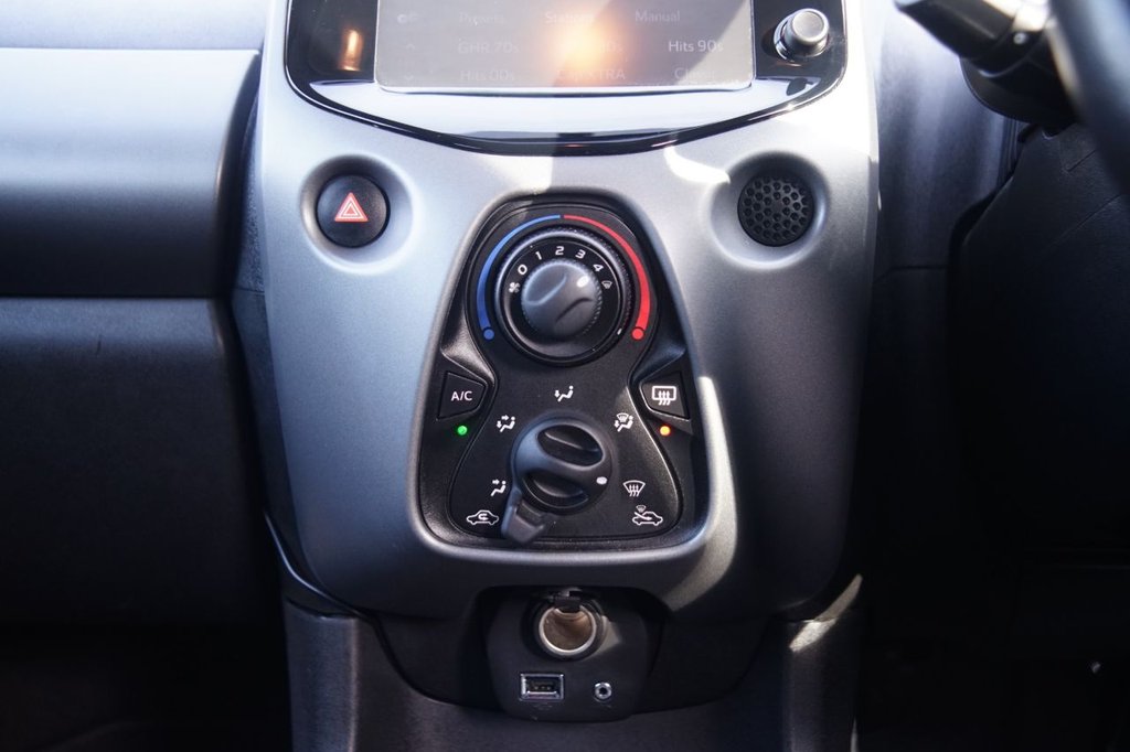 Used Toyota AYGO 2019 for sale - 76173389: Photo 17