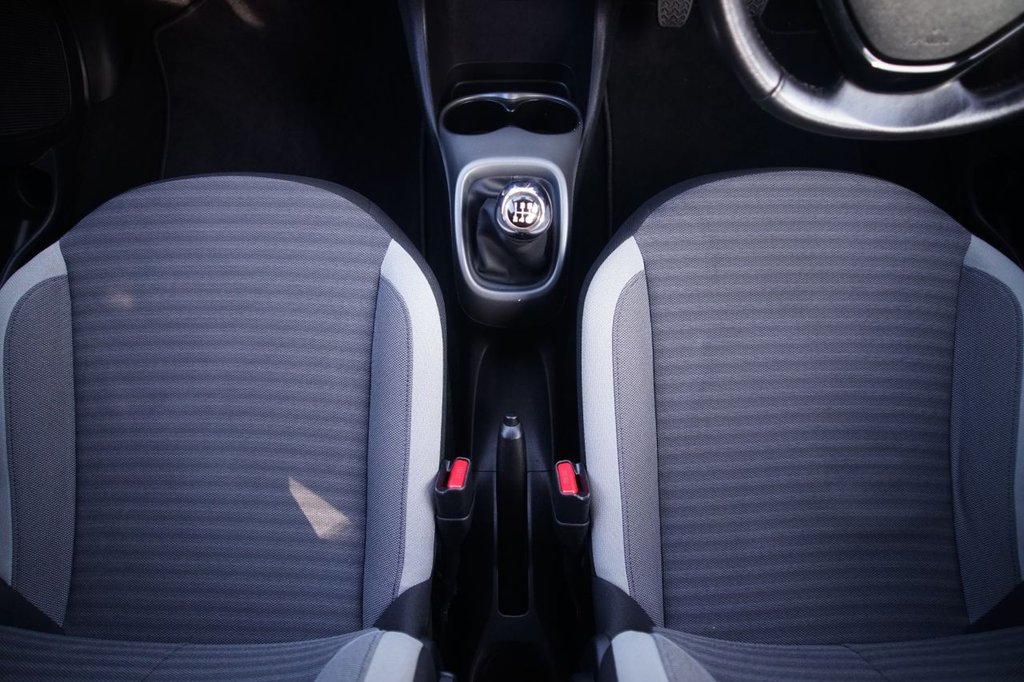 Used Toyota AYGO 2019 for sale - 76173389: Photo 18