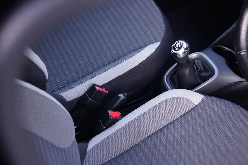 Used Toyota AYGO 2019 for sale - 76173389: Photo 20