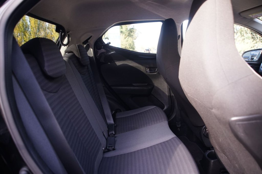 Used Toyota AYGO 2019 for sale - 76173389: Photo 27