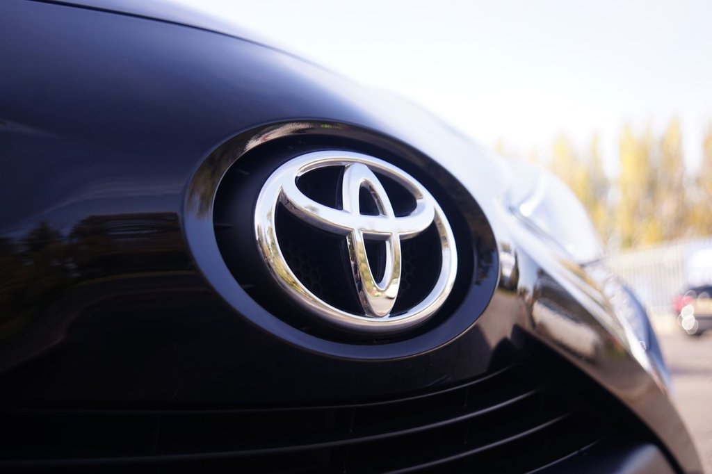 Used Toyota AYGO 2019 for sale - 76173389: Photo 29