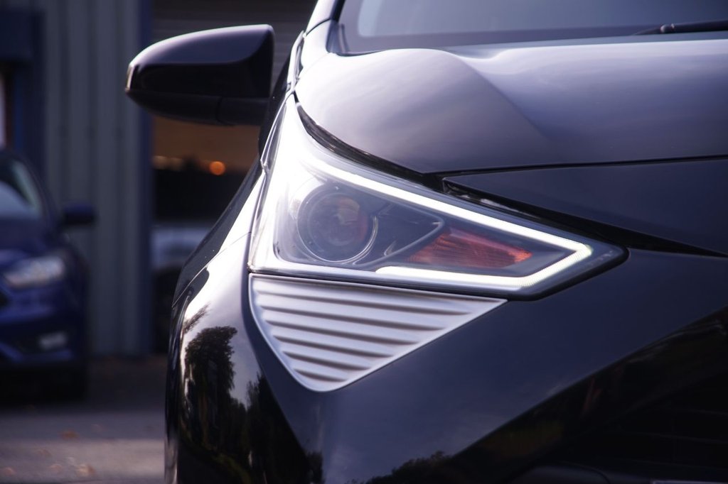 Used Toyota AYGO 2019 for sale - 76173389: Photo 30