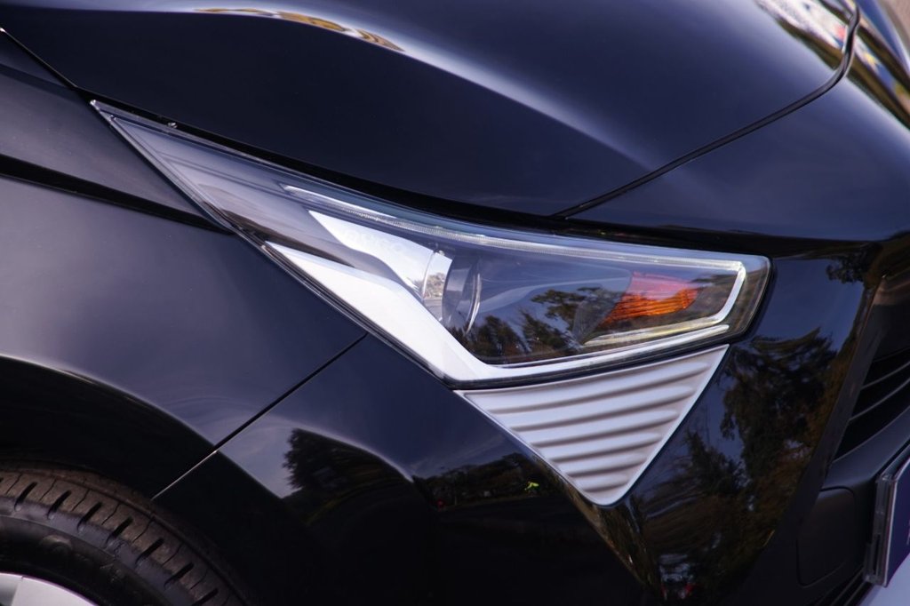 Used Toyota AYGO 2019 for sale - 76173389: Photo 31