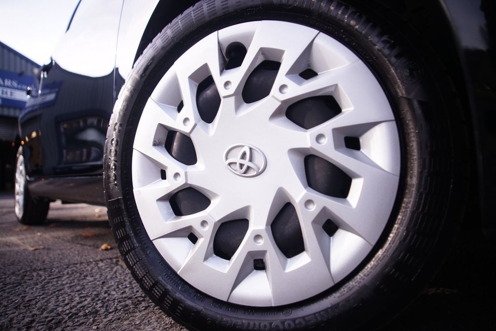 Used Toyota AYGO 2019 for sale - 76173389: Photo 34