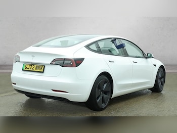 Used Tesla Model 3 2022 for sale - 78017273: Photo