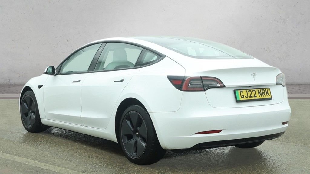 Used Tesla Model 3 2022 for sale - 78017273: Photo 3