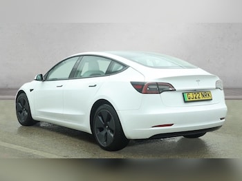 Used Tesla Model 3 2022 for sale - 78017273: Photo