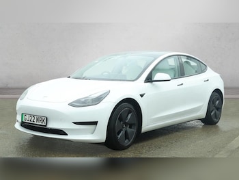 Used Tesla Model 3 2022 for sale - 78017273: Photo