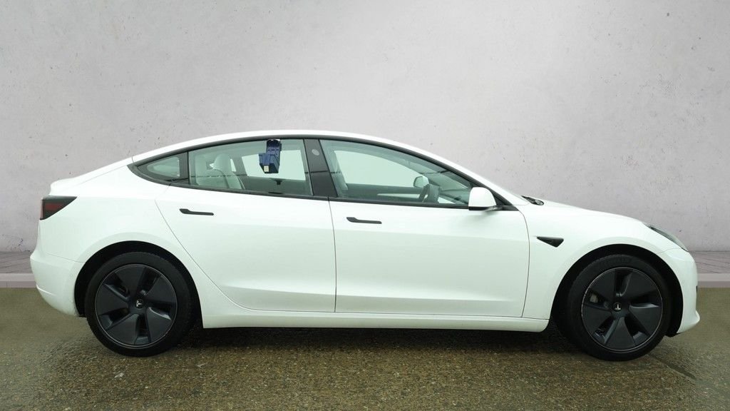 Used Tesla Model 3 2022 for sale - 78017273: Photo 5