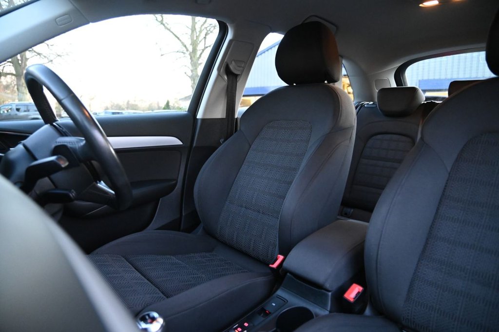 Used Audi Q3 2018 for sale - 76604946: Photo 23