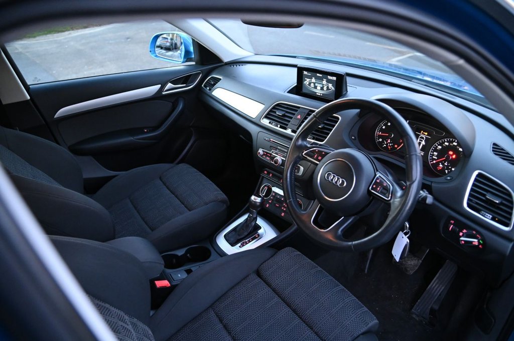 Used Audi Q3 2018 for sale - 76604946: Photo 27