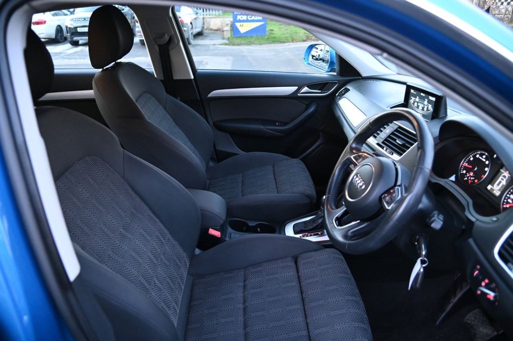 Used Audi Q3 2018 for sale - 76604946: Photo 28