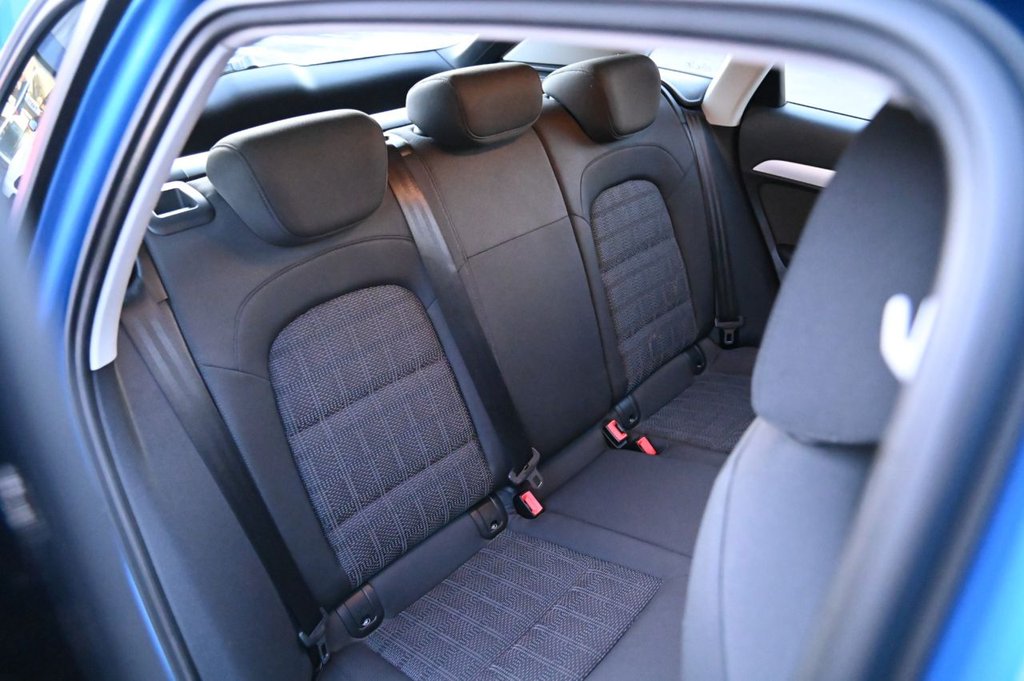 Used Audi Q3 2018 for sale - 76604946: Photo 30